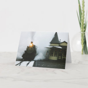 De Motor van de stoom Kaart