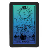 De motorkaartgradiëntmagneet magneet (Verticaal)