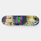 De motorkap kijkt naar 2012 persoonlijk skateboard (Horizontaal)