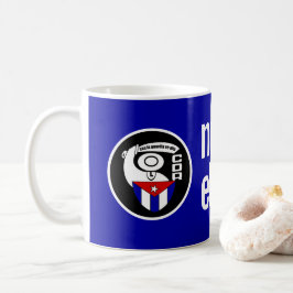 DE MOTORKAP VERENIGT ONS KOFFIEMOK