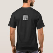 De Mount Rushmore van het ijshockey-erfgoed T-shirt (Achterkant)