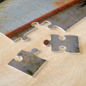 De Mousenator Legpuzzel (Zijkant)