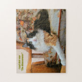 De Mousenator Legpuzzel (Verticaal)