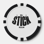 De Mr Chip (Voorkant)