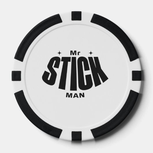 De Mr Chip (Voorkant)