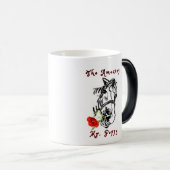 DE MR. POPPY MAGISCHE MOK (Voorkant rechts)