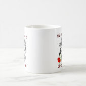 DE MR. POPPY MAGISCHE MOK (Center)