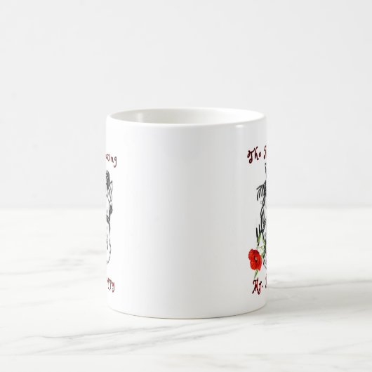 DE MR. POPPY MAGISCHE MOK (Center)