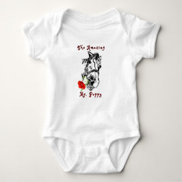 DE MR. POPPY ROMPER