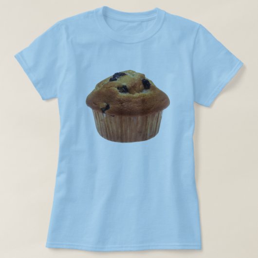 De Muffin Top (Design voorkant)