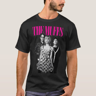 De Muffs 2 Classic T-shirt