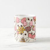 DE MUGGHOST CUP KOFFIEMOK (Center)