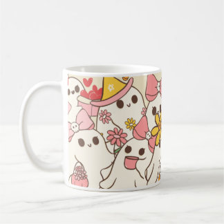 DE MUGGHOST CUP KOFFIEMOK