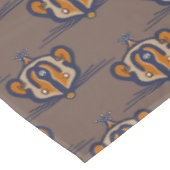 De Muis Tafelkleed (Gekanteld)