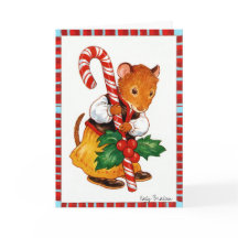 De Muis van Candycane