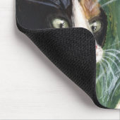 De muis vangen muismat (Hoek)