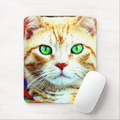 de Muismat (Met muis)