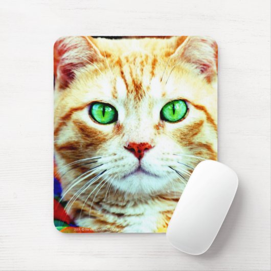 de Muismat (Met muis)