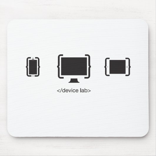 De Muismat Apparaten (Voorkant)