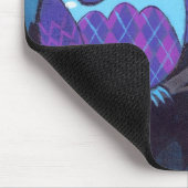 De Muismat Argyle Owl (Hoek)