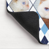 De Muismat Cat Argyle uitproberen (Hoek)