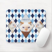 De Muismat Cat Argyle uitproberen (Met muis)