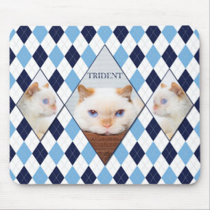De Muismat Cat Argyle uitproberen