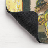 De Muismat PJ McMouse (Hoek)