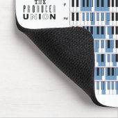 De Muismat "schalen" van de producentenunie (Hoek)