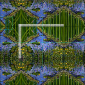 De Muismat Stof (Delen)