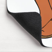 De Muismat van de cowboy (Hoek)