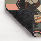 de Muismat van de drie Beren (Hoek)