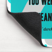 De Muismat van de inspiratie (Hoek)