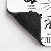 De Muismat van de Mythos-voedselketen (Hoek)