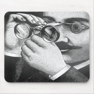 De Muismat van de uitvinder