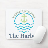 De Muismat van Harbour (Met muis)