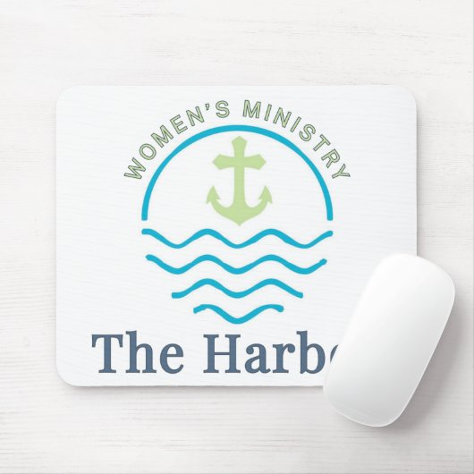 De Muismat van Harbour (Met muis)