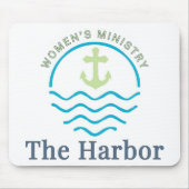 De Muismat van Harbour (Voorkant)