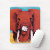 De Muismat van het kweekveld (Met muis)