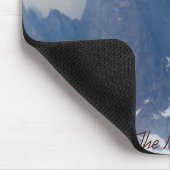 De Muismat van Minarets (Hoek)