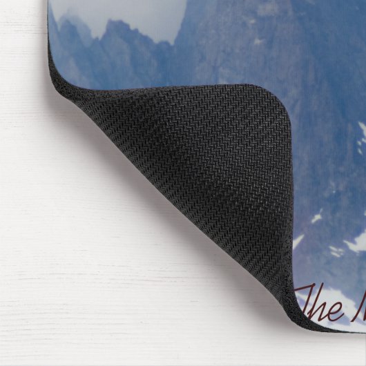 De Muismat van Minarets (Hoek)