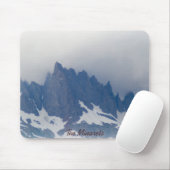 De Muismat van Minarets (Met muis)