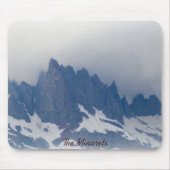 De Muismat van Minarets (Voorkant)