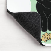 De Muismat van Mouser (Hoek)