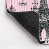 De Muismat van Parijs is dol op de muis van Parijs (Hoek)