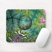 De Muismat voor reizen (Met muis)