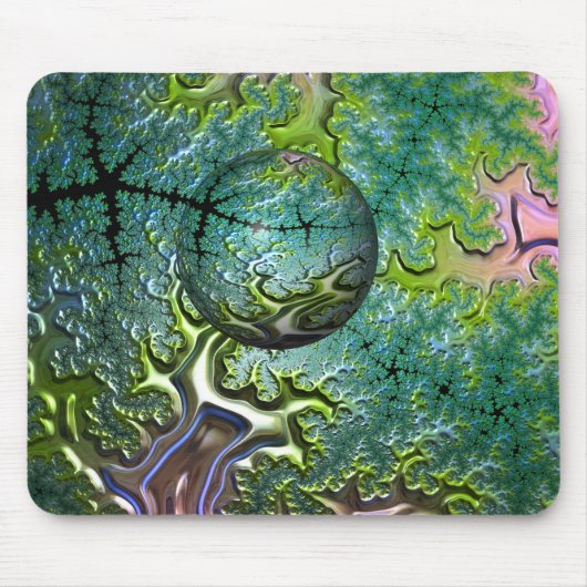 De Muismat voor reizen (Voorkant)