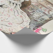 “De muizen luisterden naar de kleermaker” door Bea Cadeaupapier (Hoek)