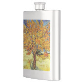 De Mulberry-boom, Vincent van Gogh Flacon (Links)