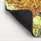 De Mulberry Boom, Vincent van Gogh.  kunst Muismat (Hoek)